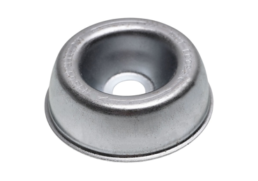 Prítlačná miska žacieho noža pre krovinorezy Stihl