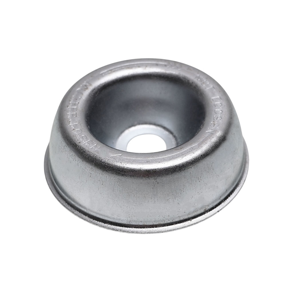 Prítlačná miska žacieho noža pre krovinorezy Stihl