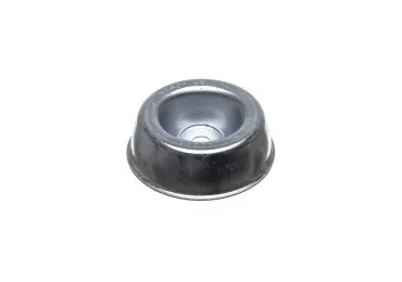 Přítlačná miska žacího nože 80 mm x 26,0 mm x 10,0 mm