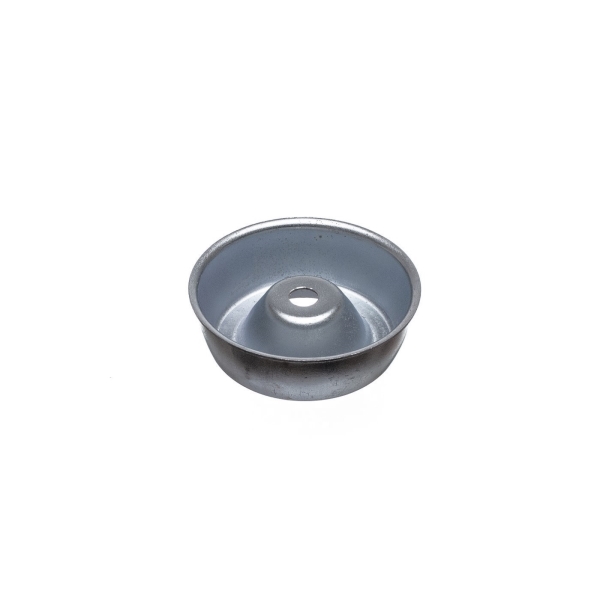 Přítlačná miska žacího nože 80 mm x 26,0 mm x 10,0 mm