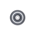 Přítlačná miska žacího nože 80 mm x 26,0 mm x 10,0 mm
