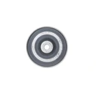 Přítlačná miska žacího nože 80 mm x 26,0 mm x 10,0 mm