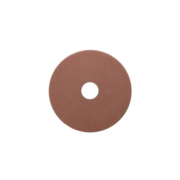Profesionální brusný kotouč 105 mm x 22,2 mm x 3,2 mm do elektrických ostřiček řetězů motorových elektrických a aku pil