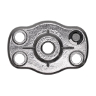 Protikus štartéra pre čínske krovinorezy a krovinorezy z hobbymarketov s objemom motora 26 cm3 32 cm3