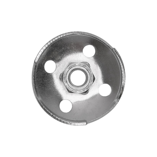 Protikus startéru pro Čínské křovinořezy a křovinořezy z hobbymarketů s obsahem motoru 26 ccm 32 ccm