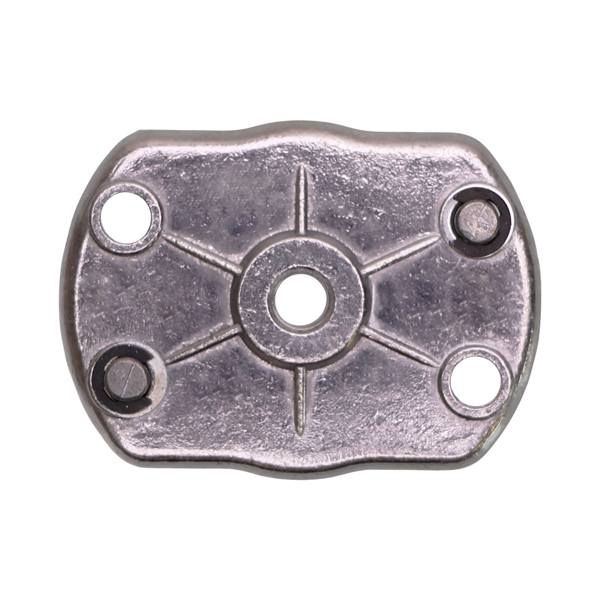 Protikus startéru pro Čínské křovinořezy a křovinořezy z hobbymarketů s obsahem motoru 43 ccm 52 ccm