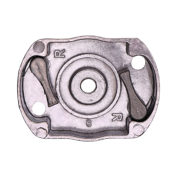 Protikus startéru pro Čínské křovinořezy a křovinořezy z hobbymarketů s obsahem motoru 43 ccm 52 ccm