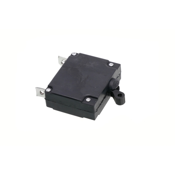 Proudový chránič 13A pro generátory (230V Hertz 50/60 In 13A Trip AMPS 16.3A Icn 2000A)
