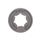 Prstýnek řetězky 3/8 7 zubů pro motorové pily Stihl 017 018 021 023 025 MS170 MS180 MS210 MS230 MS250 MS251 (OEM 00006421223 00006421231)