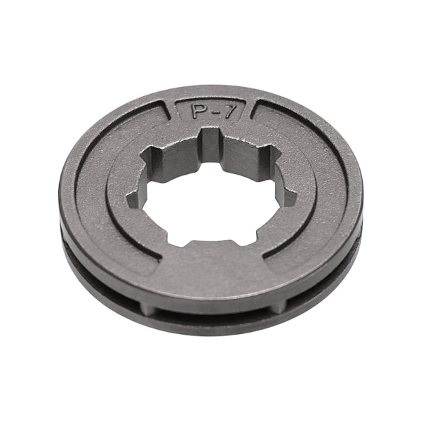 Prstýnek řetězky 3/8 7zubů pro motorové pily Stihl 017 018 021 023 025 MS170 MS180 MS210 MS230 MS250 MS251 (OEM 00006421223 00006421231)