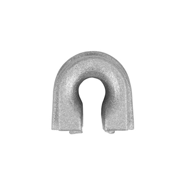 Průchodka strunové hlavy Stihl AutoCut 25-2 30-2 40-2 40-4 pro křovinořezy FS44 FS55 FS80 FS90 FS100 FS106 FS108 FS120 FS200 FS250 FS350 (40037138301)