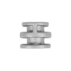 Průchodka strunové hlavy Stihl AutoCut 25-2 30-2 40-2 40-4 pro křovinořezy FS44 FS55 FS80 FS90 FS100 FS106 FS108 FS120 FS200 FS250 FS350 (40037138301)