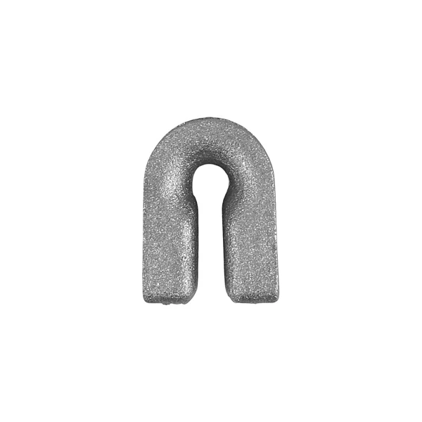 Průchodka strunové hlavy T25 GO25 GO35 S35 T35 T35X T45 T45X pro křovinořezy Husqvarna (OEM 501330401)