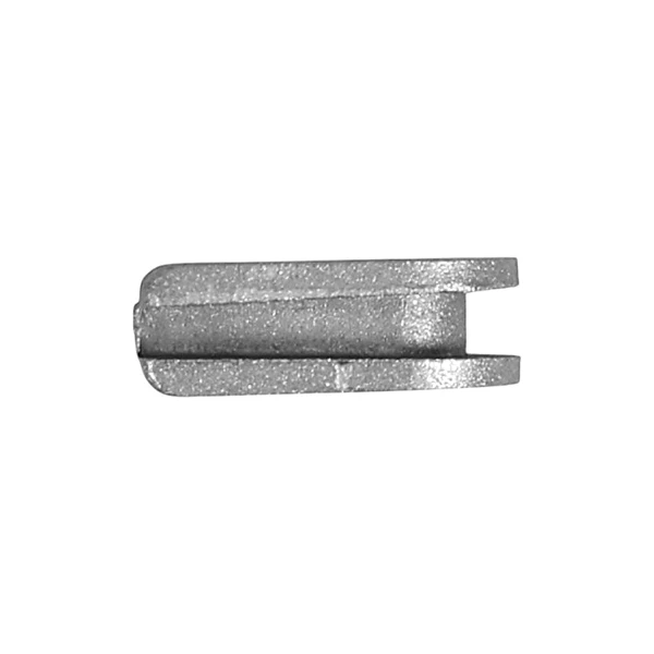 Průchodka strunové hlavy T25 GO25 GO35 S35 T35 T35X T45 T45X pro křovinořezy Husqvarna (OEM 501330401)