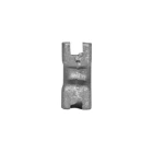 Průchodka strunové hlavy T25 GO25 GO35 S35 T35 T35X T45 T45X pro křovinořezy Husqvarna (OEM 501330401)