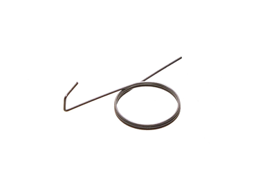 Pružina poistnej páčky pre motorové píly a krovinorezy Husqvarna 40 55 240R 245R 340 345 346XP 350 435 Jonsered GR41 GR50 RS44 2041 2054 CS2245 (OEM 503783201)