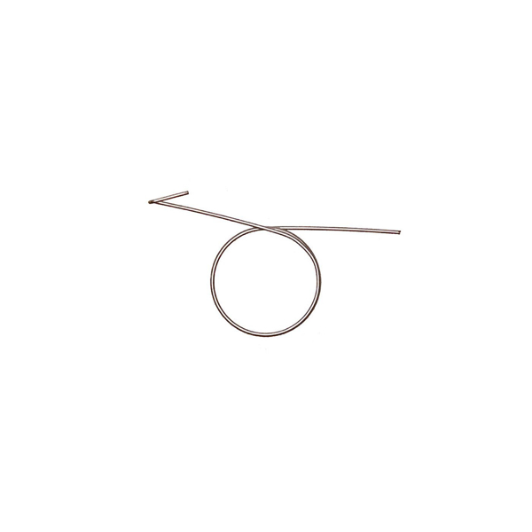 Pružina poistnej páčky pre motorové píly a krovinorezy Husqvarna 40 55 240R 245R 340 345 346XP 350 435 Jonsered GR41 GR50 RS44 2041 2054 CS2245 (OEM 503783201)