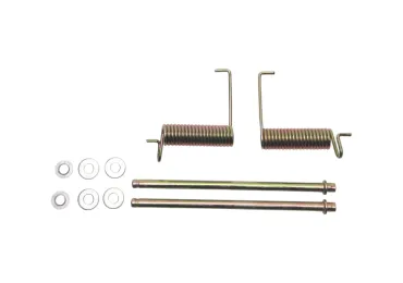 Pružina pro zahradní traktory Poulan X125R38A WA20H42STA WA15542A PO18542LT PO1842STA PO175H42ST Husqvarna (OEM 532123713 106734)