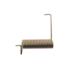 Pružina pro zahradní traktory Poulan X125R38A WA20H42STA WA15542A PO18542LT PO1842STA PO175H42ST Husqvarna (OEM 532123713 106734)