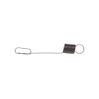 Pružina regulátoru otáček motoru Briggs & Stratton (OEM 260041 260623 692205)