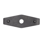 Pružná podložka držáku žacího nože pro motorové sekačky MTD Gutbrod Yardman Bolens Craftsman Ryobi (OEM 736-0524 736-0524A 736-0524B)