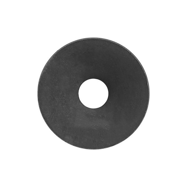 Pružná univerzální ocelová podložka držáku žacího nože pro motorové sekačky a zahradní traktory