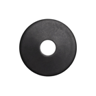 Pružná univerzální ocelová podložka držáku žacího nože pro motorové sekačky a zahradní traktory