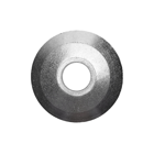 Pružná univerzální ocelová podložka držáku žacího nože pro motorové sekačky a zahradní traktory