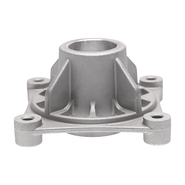 Púzdro hriadeľa mandrely pre záhradné traktory Husqvarna Jonsered McCulloch (OEM 581650801 581650501)