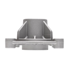 Púzdro hriadeľa mandrely pre záhradné traktory Husqvarna Jonsered McCulloch (OEM 581650801 581650501)