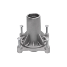 Puzdro hriadeľa mandrely pre záhradné traktory Husqvarna Jonsered Partner McCulloch Craftsman Poulan (OEM 532187281)