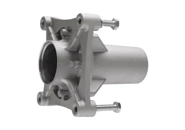 Puzdro hriadeľa mandrely pre záhradné traktory Husqvarna Jonsered Partner McCulloch Craftsman Poulan (OEM 532187281)