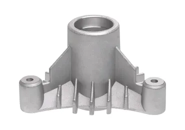 Púzdro hriadeľa mandrely pre záhradné traktory Husqvarna Jonsered Partner McCulloch (OEM 532137152 137152)