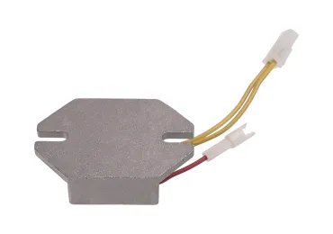Regulátor napätia pre motory Briggs & Stratton 10-16 AMP (OEM 394890 393374 691185 797375 797182 845907;LG691185 MIU14388 MIU12514 )