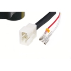 Regulátor napětí 1 fázový AVR 5-6 kW 680 uF 450V pro generátory
