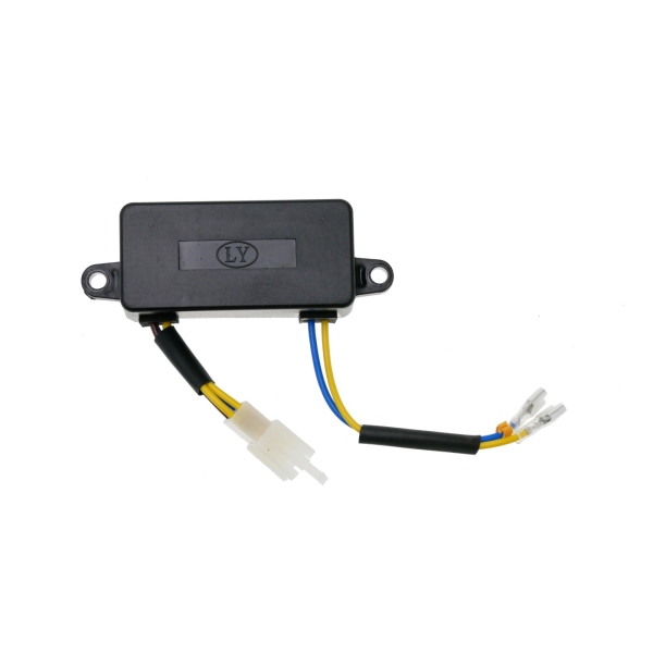 Regulátor napětí AVR 2-3 kW 330 uF 250V pro generátory
