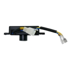 Regulátor napětí AVR 2-3 kW 330 uF 250V pro generátory