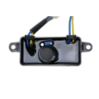 Regulátor napětí AVR 2-3 kW 330 uF 250V pro generátory