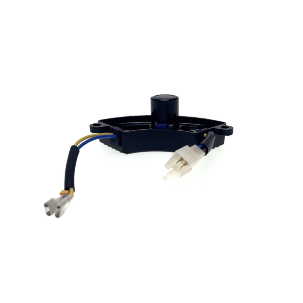 Regulátor napětí AVR 2-3 kW 330 uF 250V pro generátory