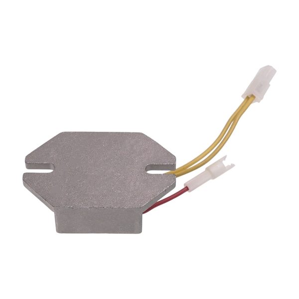 Regulátor napětí pro motory Briggs & Stratton 10-16 AMP (OEM 394890 393374 691185 797375 797182 845907;LG691185 MIU14388 MIU12514 )
