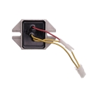 Regulátor napětí pro motory Briggs & Stratton 10-16 AMP (OEM 394890 393374 691185 797375 797182 845907;LG691185 MIU14388 MIU12514 )
