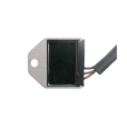 Regulátor napětí pro motory Zongshen GB680 (OEM 100055890-0001)