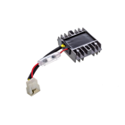 Regulátor napětí pro motory Zongshen XP420 11,5 PS MTD Thorx (OEM 100009473)