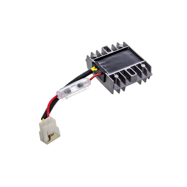 Regulátor napětí pro motory Zongshen XP420 11,5 PS MTD Thorx (OEM 100009473)