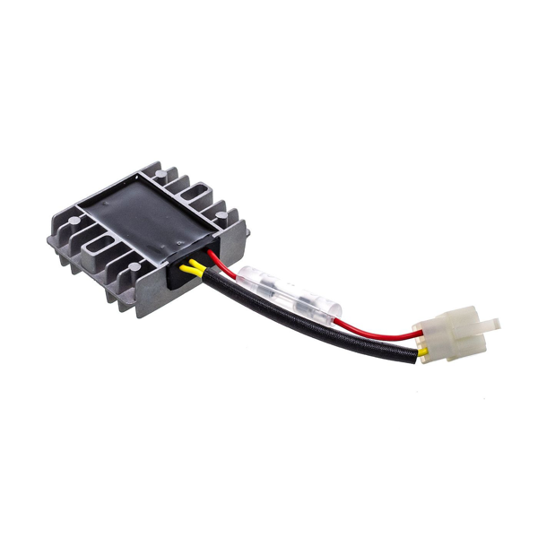 Regulátor napětí pro motory Zongshen XP420 11,5 PS MTD Thorx (OEM 100009473)