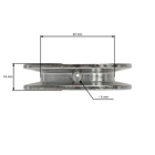 Remenica pre Castel Garden CL 484 TR/TRE NG 464 TR R 484 TR/TRE (OEM 22601906 22601906/0)