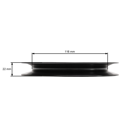 Remenica pre Husqvarna Partner Jonsered McCulloch Poulan Craftsman Weed Eater (OEM 532197473 532195945 195945 197473)