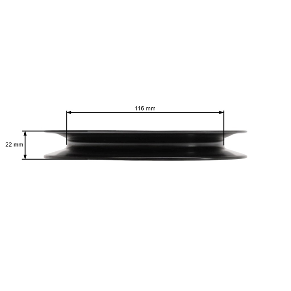 Remenica pre Husqvarna Partner Jonsered McCulloch Poulan Craftsman Weed Eater (OEM 532197473 532195945 195945 197473)