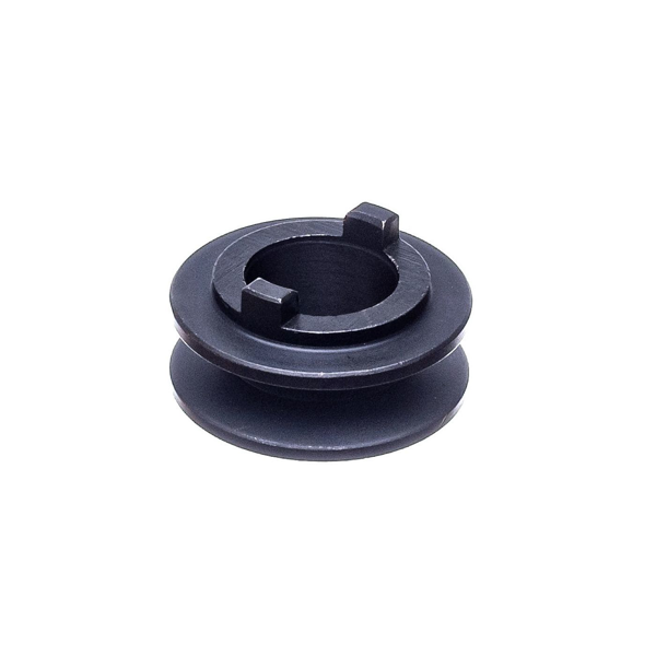 Řemenice držáku žacího nože pro Čínské motorové sekačky a sekačky z hobbymarketů Nac Victus Agroma