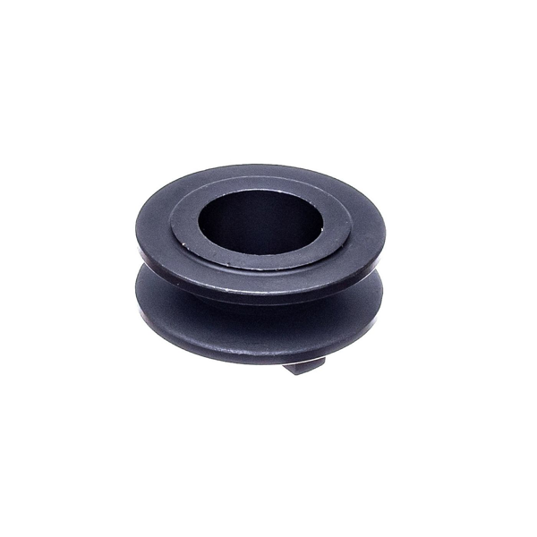 Řemenice držáku žacího nože pro Čínské motorové sekačky a sekačky z hobbymarketů Nac Victus Agroma